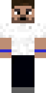 Скин Майнкрафт Игрока kirill2018