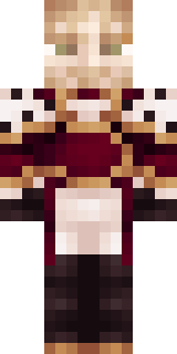 Скин Майнкрафт Игрока kirishark