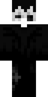 Скин Майнкрафт Игрока kiryu_survival