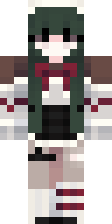 Скин Майнкрафт Игрока kisangbear