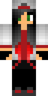 Скин Майнкрафт Игрока kishan