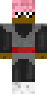 Скин Майнкрафт Игрока kishowww