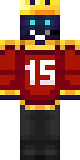 Скин Майнкрафт Игрока kispintyi