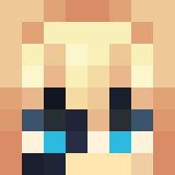 Игрок kissingdainsleif Майнкрафт - возможно знакомый с buncifer