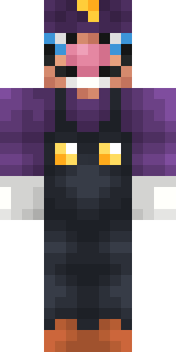 Скин Майнкрафт Игрока kissmyazzbih
