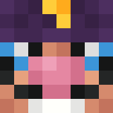 Игрок kissmyazzbih Майнкрафт - возможно знакомый с Phoenixkolic