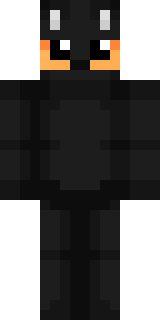 Скин Майнкрафт Игрока kitkatbarr