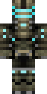 Скин Майнкрафт Игрока kitsune