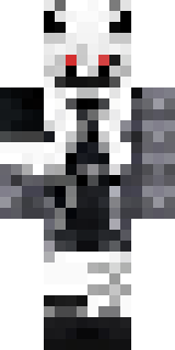 Скин Майнкрафт Игрока kitsutchii