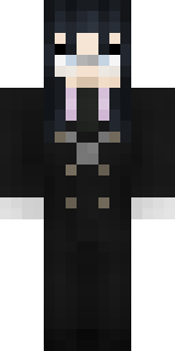 Скин Майнкрафт Игрока kitty_margaj