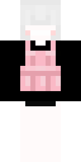 Скин Майнкрафт Игрока kittygamergirl19