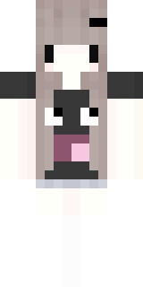 Скин Майнкрафт Игрока kittylogs101