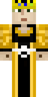 Скин Майнкрафт Игрока kiva827
