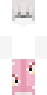 Скин Майнкрафт Игрока kiwgy