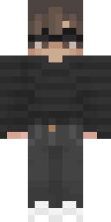 Скин Майнкрафт Игрока kiwino