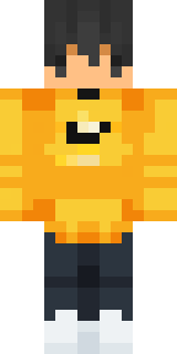 Скин Майнкрафт Игрока kiwivoid