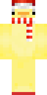 Скин Майнкрафт Игрока kiyon