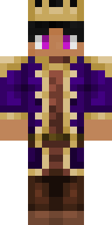 Скин Майнкрафт Игрока kjekstrem