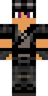 Скин Майнкрафт Игрока kjsterio