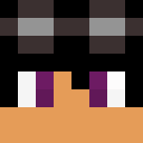 Игрок kjsterio Майнкрафт - возможно знакомый с Glide4444