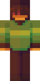 Скин Майнкрафт Игрока kkrismas