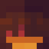 Игрок kkrismas Майнкрафт - возможно знакомый с UnholyPotat0