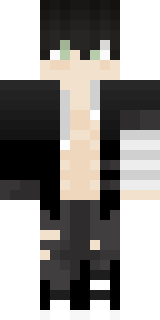 Скин Майнкрафт Игрока klassik360