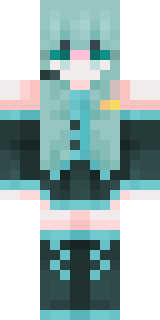 Скин Майнкрафт Игрока klats