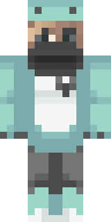 Скин Майнкрафт Игрока klayby