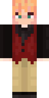 Скин Майнкрафт Игрока klinskiy