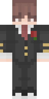 Скин Майнкрафт Игрока klminexs