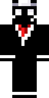 Скин Майнкрафт Игрока klonamer