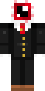 Скин Майнкрафт Игрока kloth_9