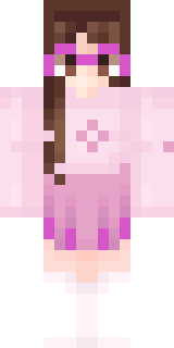 Скин Майнкрафт Игрока kmilupe