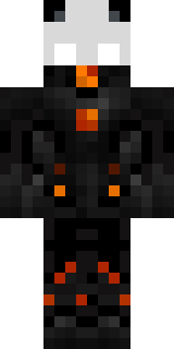 Скин Майнкрафт Игрока kn1v1k001