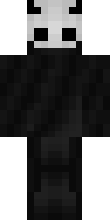 Скин Майнкрафт Игрока knucklefat