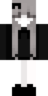 Скин Майнкрафт Игрока knyqkxx