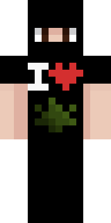 Скин Майнкрафт Игрока knzc