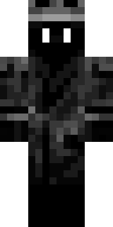 Скин Майнкрафт Игрока koalsix