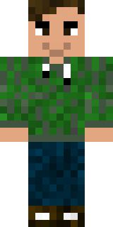 Скин Майнкрафт Игрока kocer