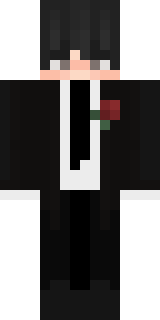 Скин Майнкрафт Игрока koffret