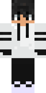Скин Майнкрафт Игрока kofimate