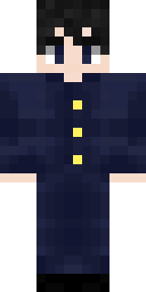 Скин Майнкрафт Игрока kogaT_T