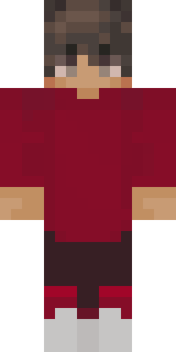 Скин Майнкрафт Игрока kohi77