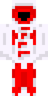 Скин Майнкрафт Игрока koi