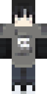 Скин Майнкрафт Игрока koiiru