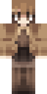 Скин Майнкрафт Игрока koimei