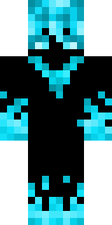 Скин Майнкрафт Игрока koinet