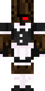 Скин Майнкрафт Игрока kokaKOLA