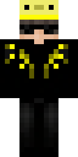 Скин Майнкрафт Игрока kokomokoto15